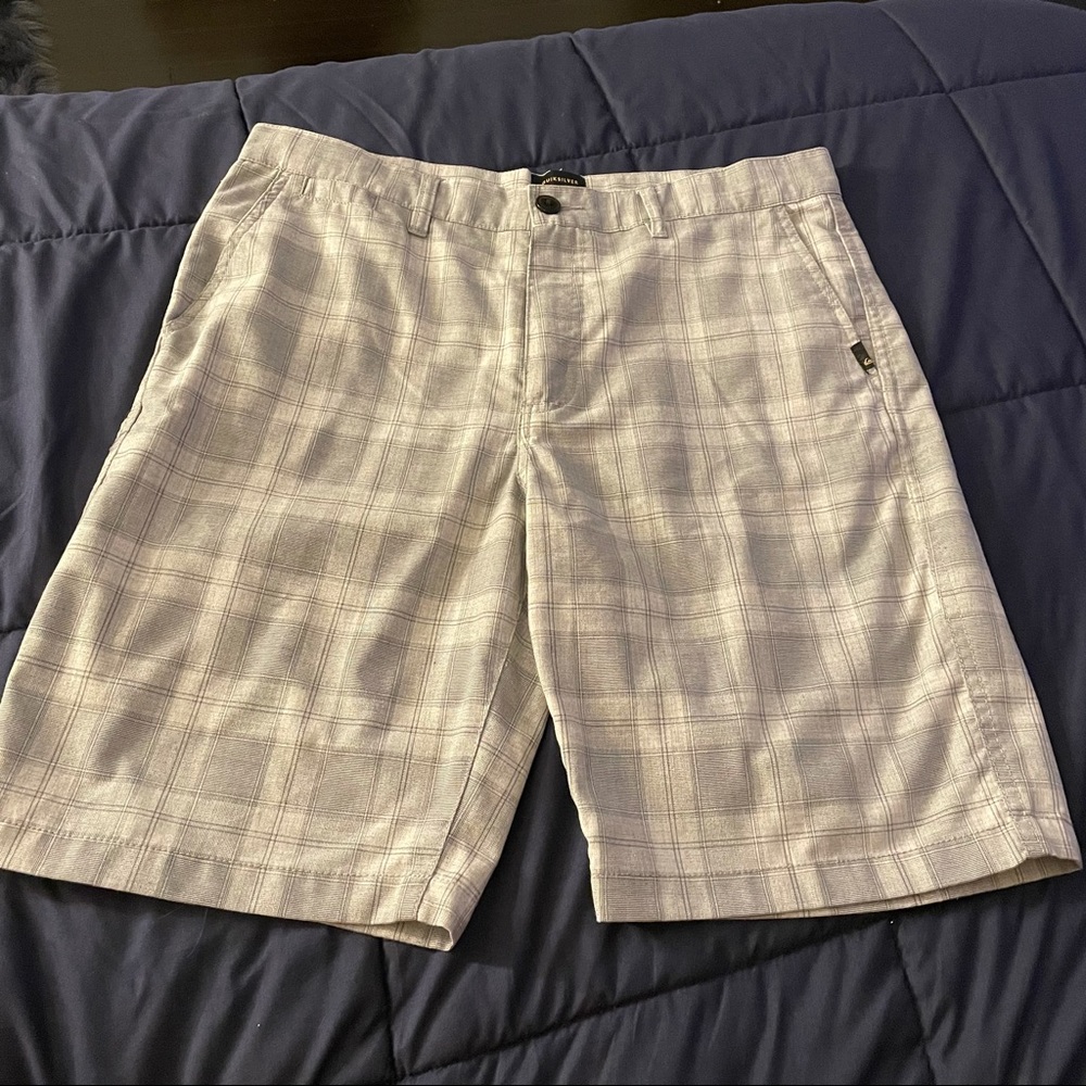 Men’s Quiksilver Shorts